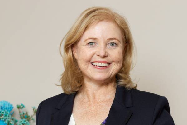 Ann-Maree O'Callaghan - Promotions & Marketing Co-Ordinator