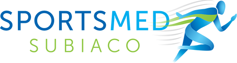Sports Med Subiaco logo