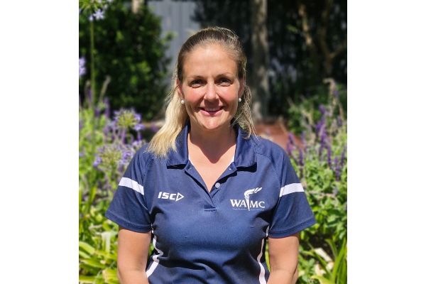 Simone Marshall - Volunteer Engagement Officer