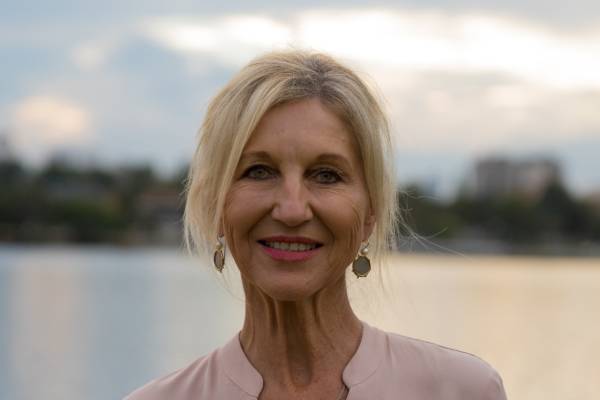 Wendy O'Halloran - Public Relations Co-Ordinator