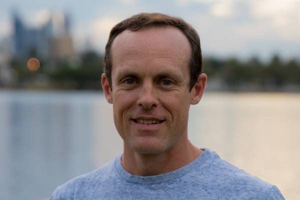 Paul Genovese - Equipment Officer