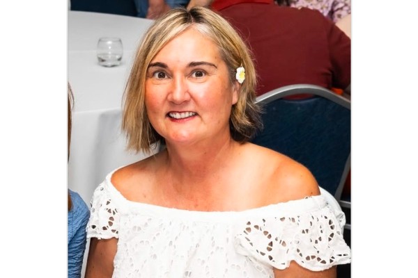 Kerin Thomson - General committee member