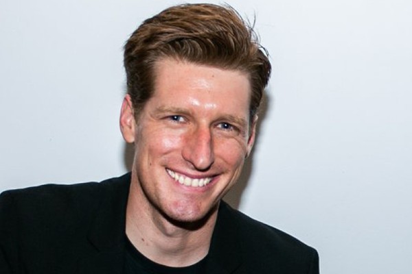 Domenic Crouch - Sponsorship Co-Ordinator