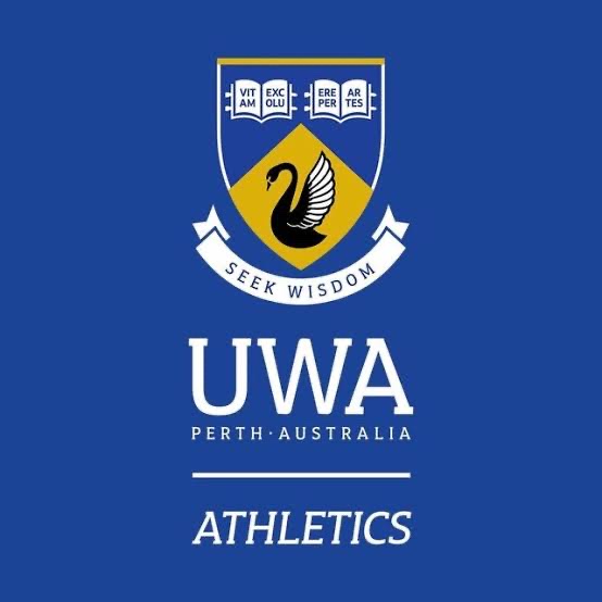 University of Western Australia Athletics Club