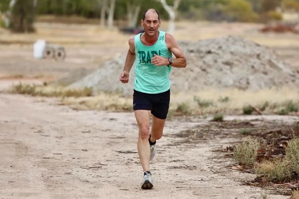 Russell Waugh - Financial Controller