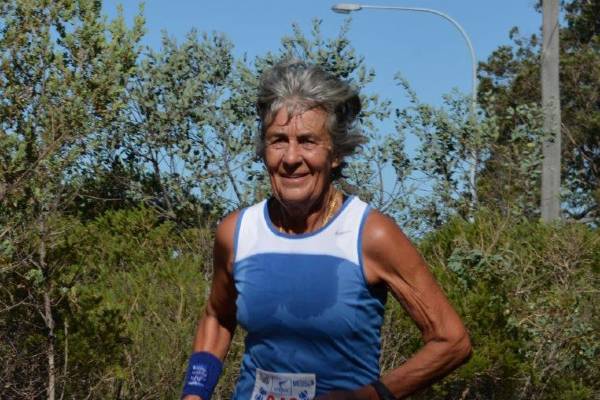 Jo Ormsby - Office Assistant