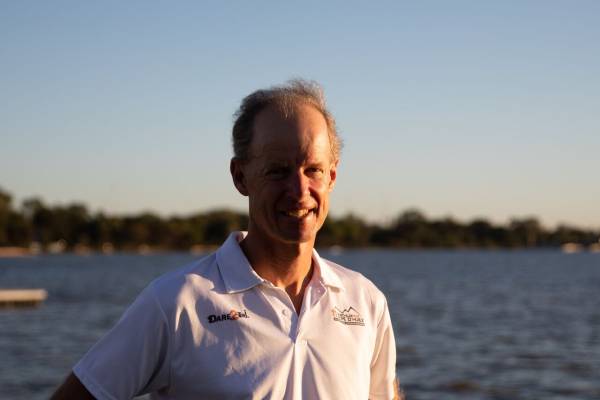 Kim Vivian - President