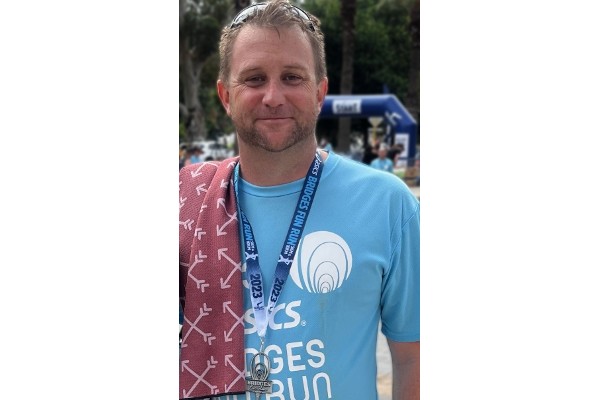 Mike Bramwell - Information Technology (I.T.) Co-Ordinator